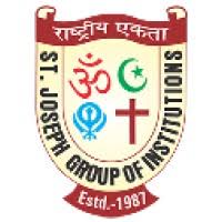 St. Joseph College Ruchi Khand Company logo